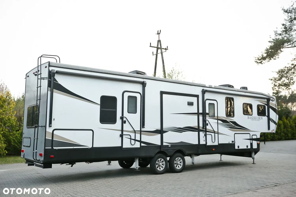 Inny Bighorn 37TB - 7