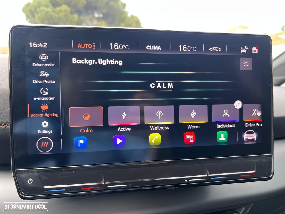 Cupra Born 58 kWh e-Boost - 12