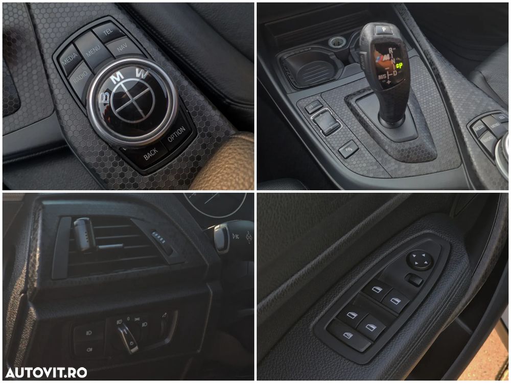 BMW Seria 1 - 34