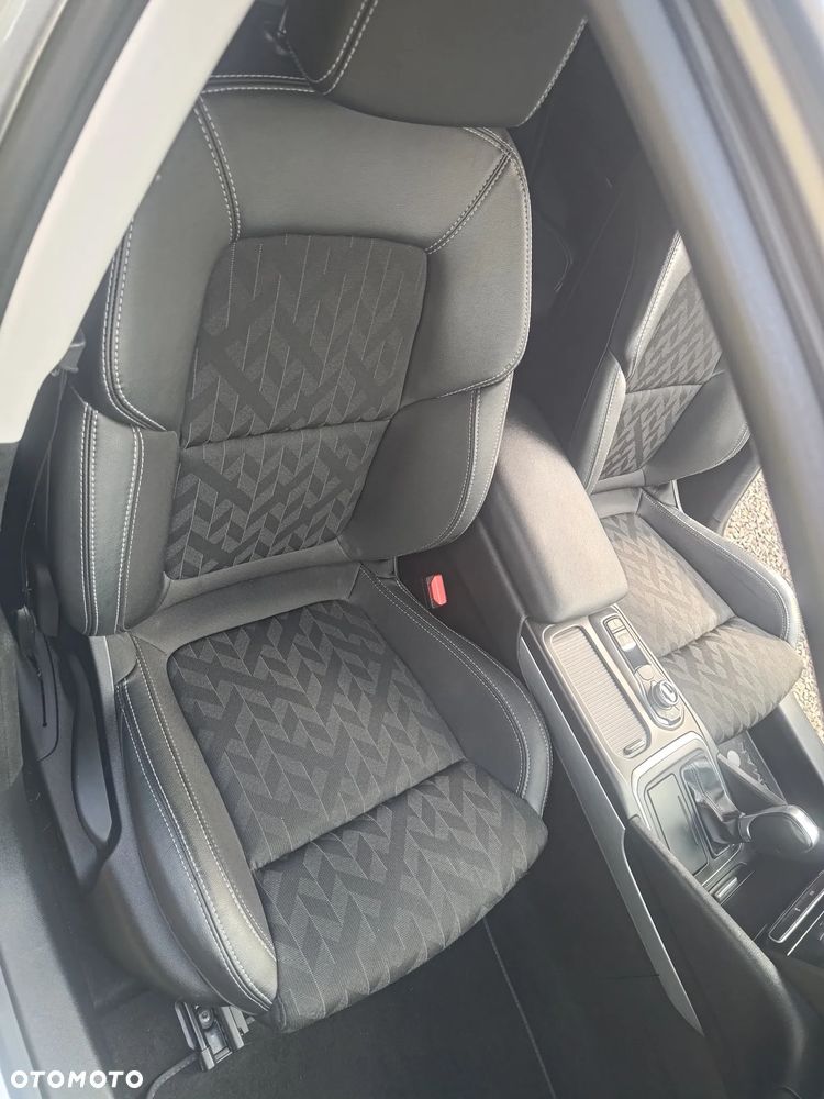 Renault Talisman 1.3 TCe FAP Limited EDC - 14