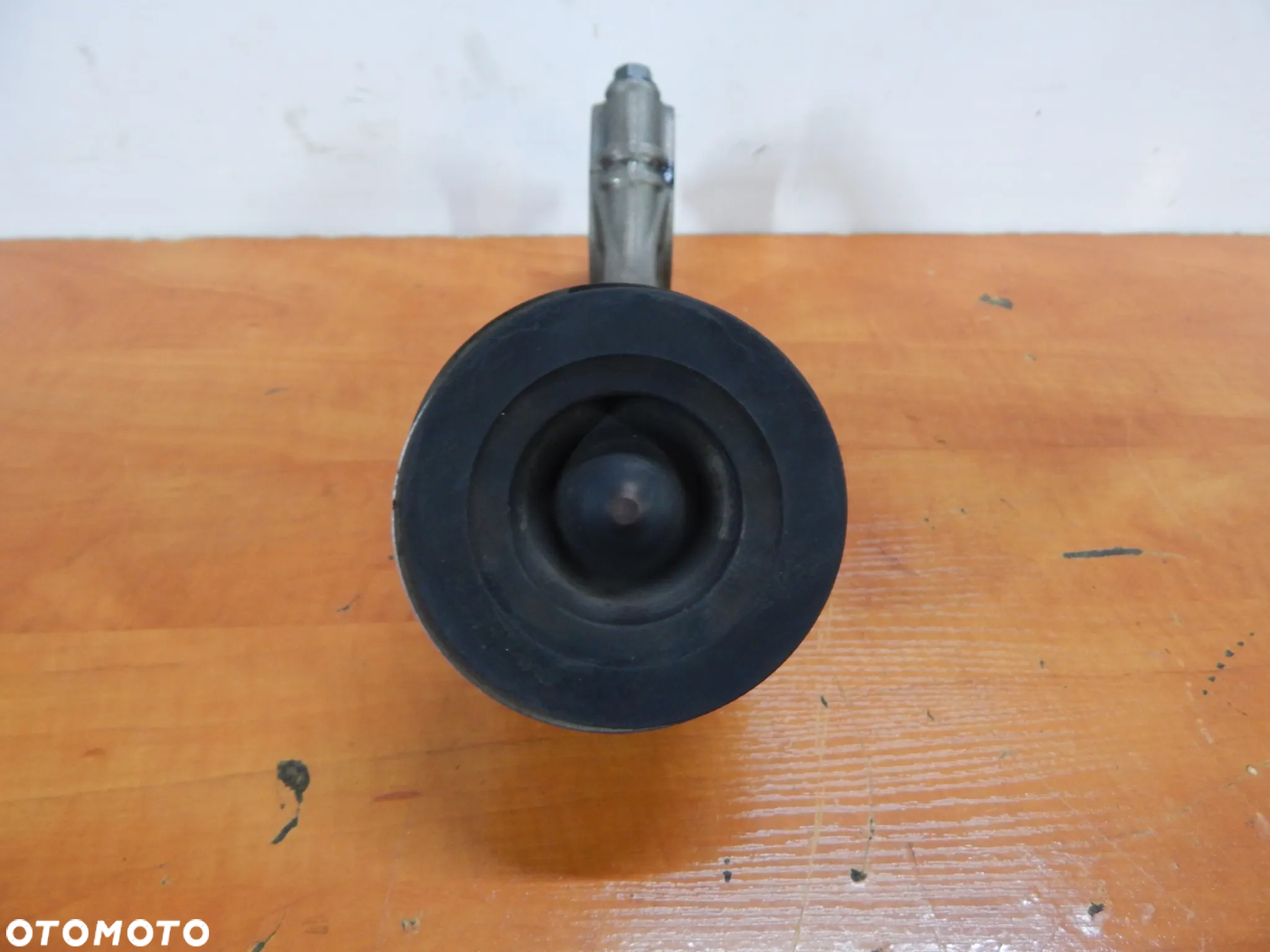 Tłok korbowód 3.0 jtd Ducato III boxer Jumper Iveco Daily 06-12 Euro 4 Łuków części - 4