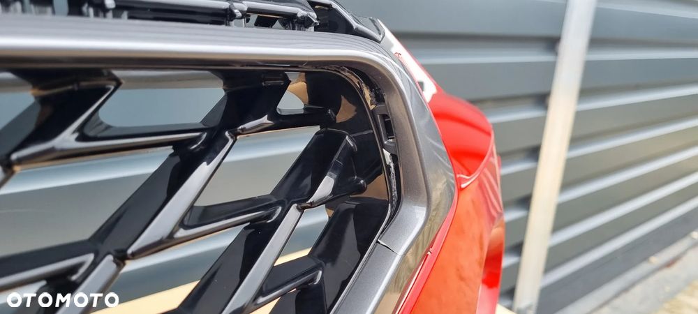 SEAT CUPRA FORMENTOR 2020- Zderzak przód oryginał MA043 - 11