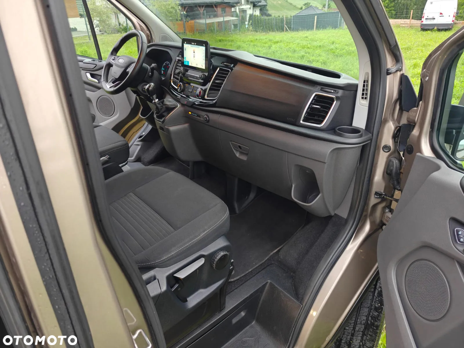 Ford Transit Custom 290 L1H1 Limited - 33