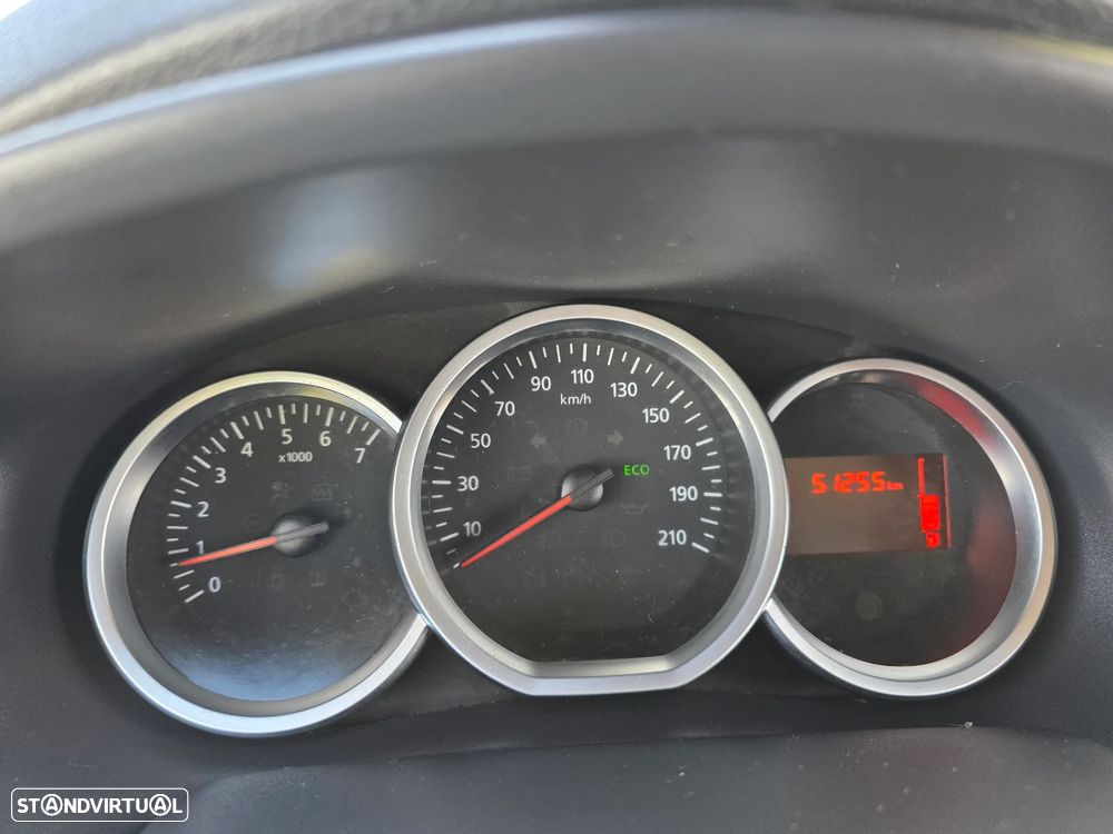Dacia Sandero Stepway TCe 90 S&S Ambiance - 5