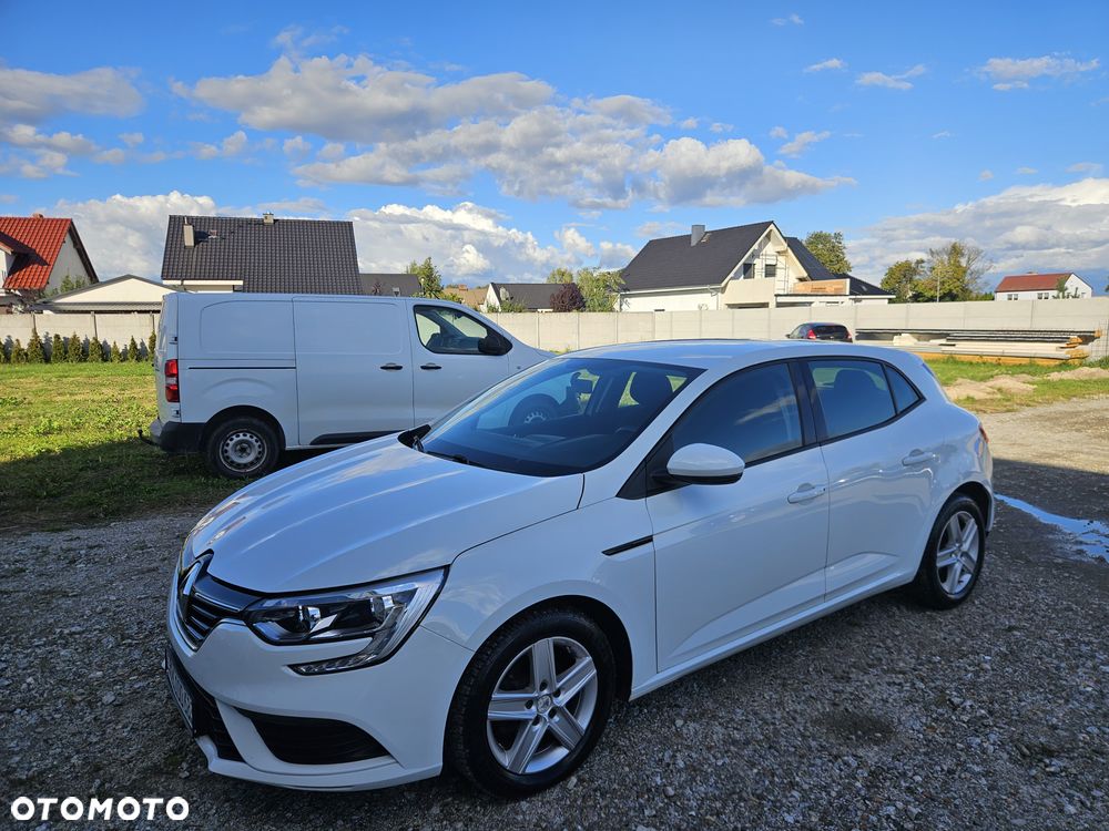 Renault Megane 1.2 Energy TCe Premiere Edition - 32