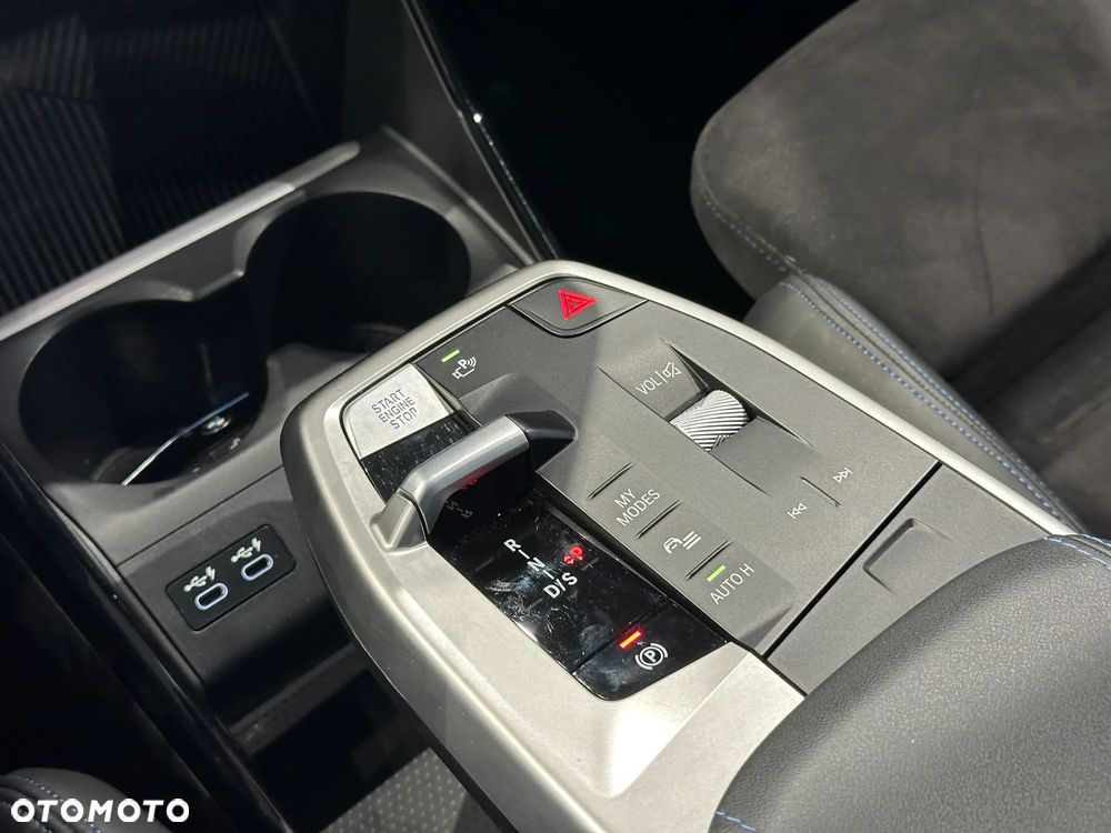 BMW Seria 2 218i M Sport sport - 21
