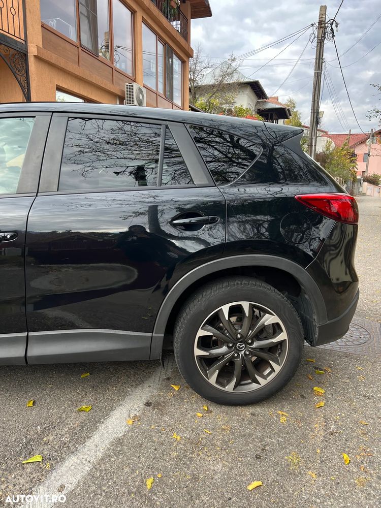 Mazda CX-5 CD175 4x4 AT Revolution Top - 10