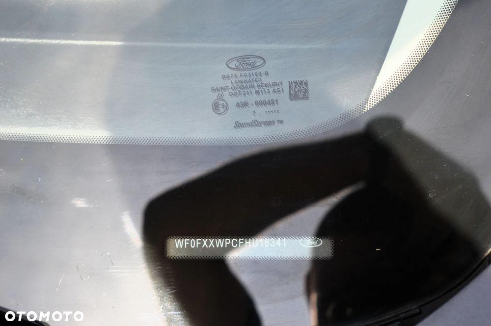 Ford Mondeo 1.5 EcoBoost Titanium - 37