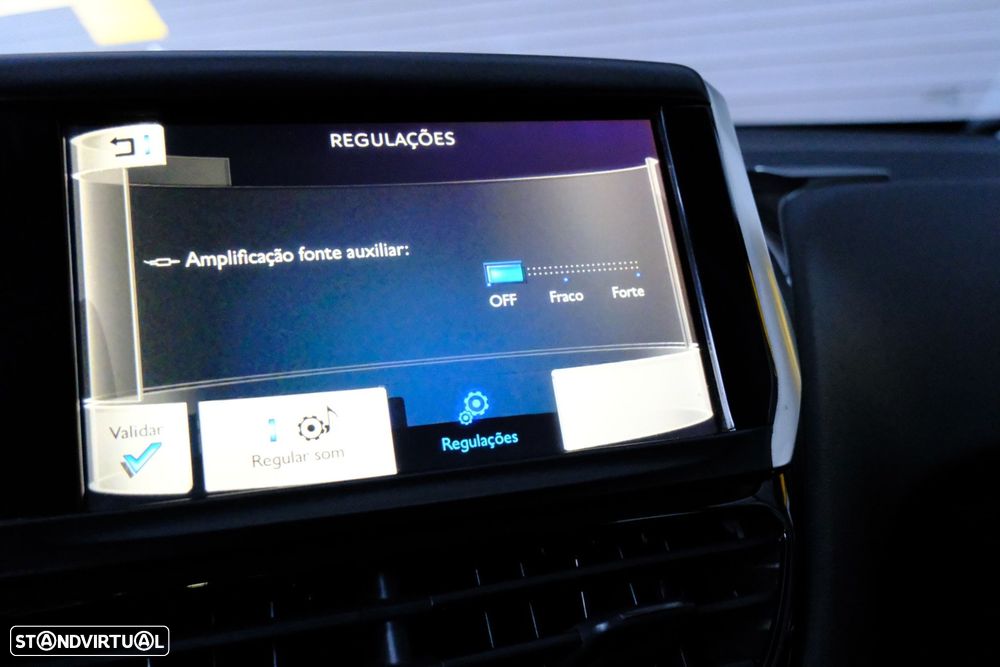 Peugeot 208 1.4 HDi Access - 18