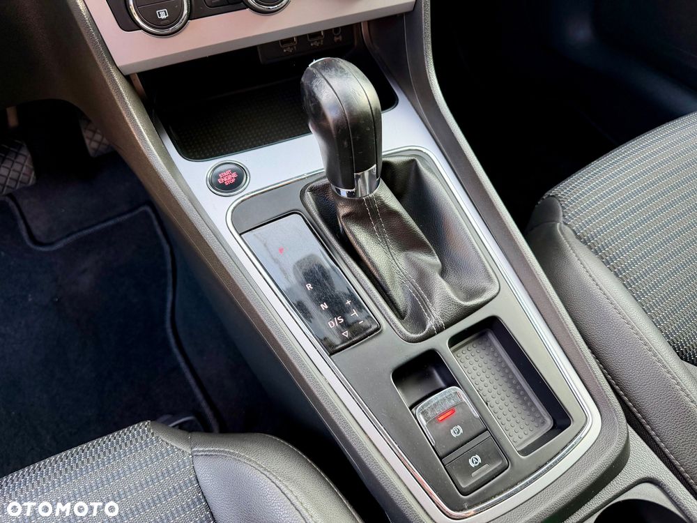Seat Leon 1.4 EcoTSI Xcellence S&S DSG - 19