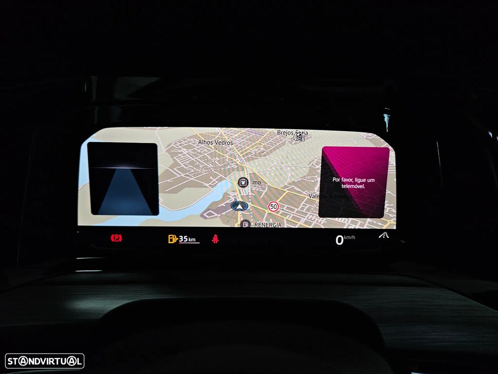 VW Golf 1.5 TSI Stream - 18