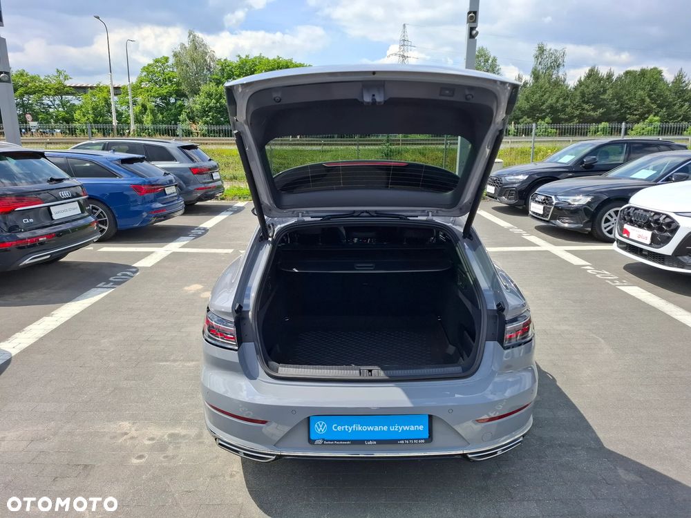 Volkswagen Arteon Shooting Brake 2.0 TSI R-Line DSG - 9