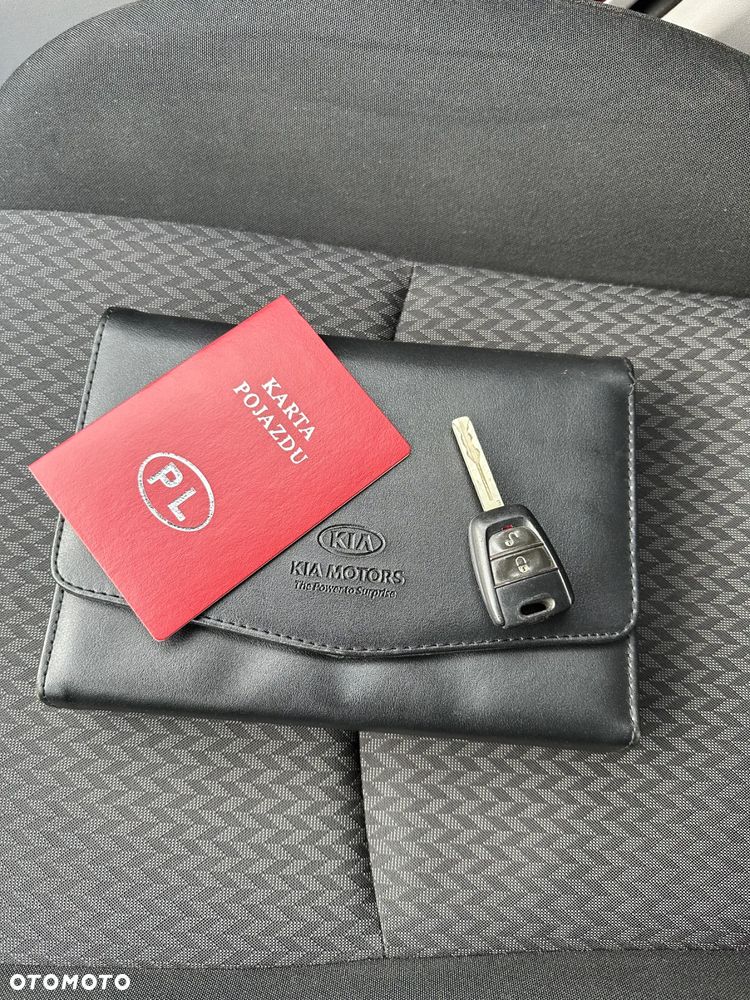 Kia Ceed 1.4 Comfort + - 19