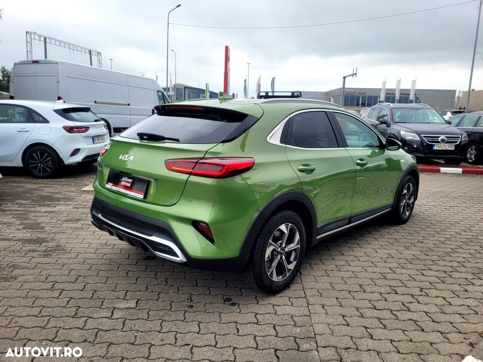 Kia XCeed - 6