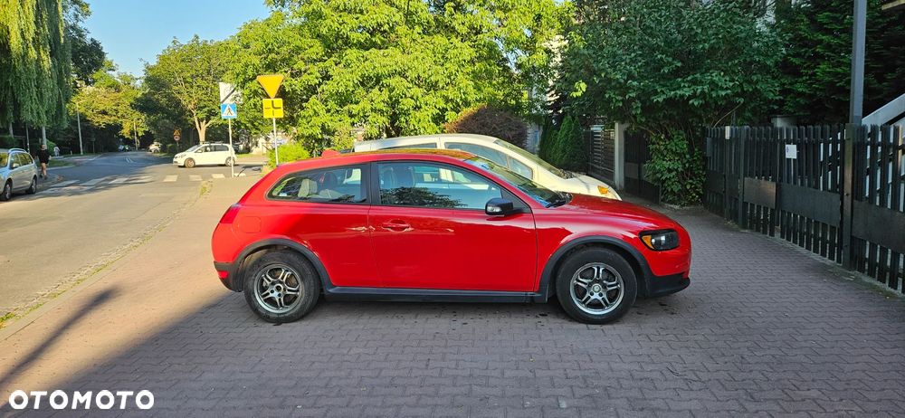 Volvo C30 1.6 - 2