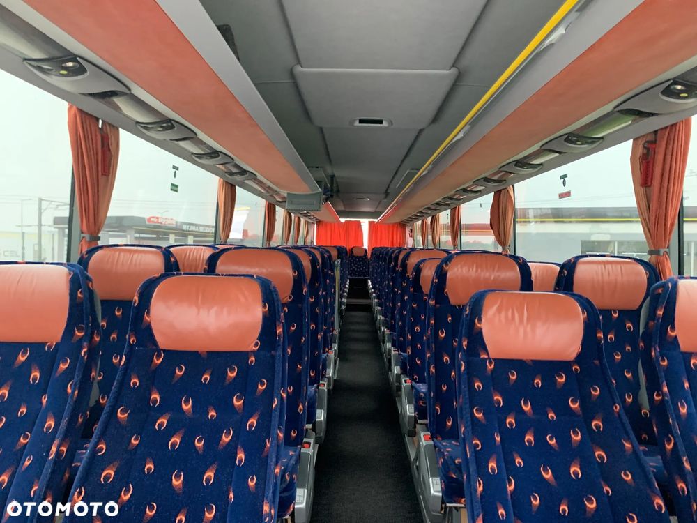 Setra 416 GT-HD - 7
