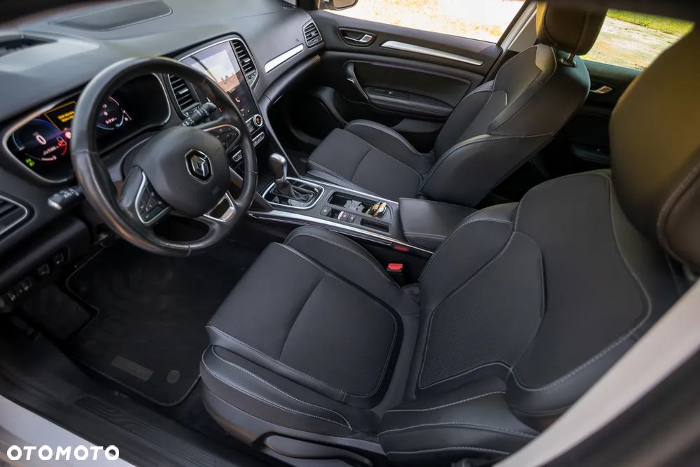 Renault Megane E-TECH 160 EQUILIBRE - 16