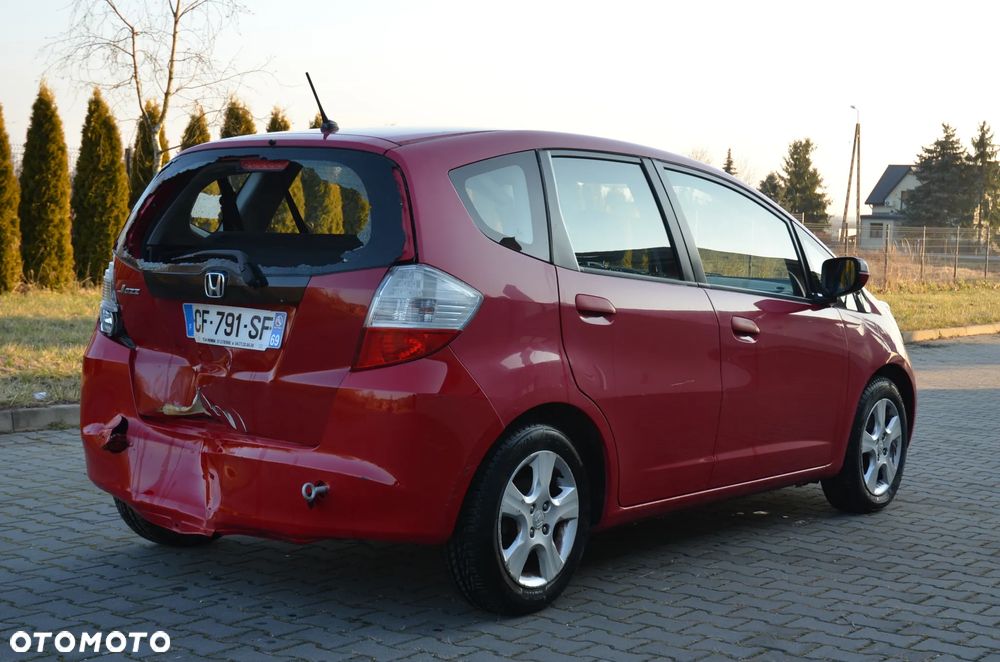 Honda Jazz 1.4 i-VTEC Elegance - 3