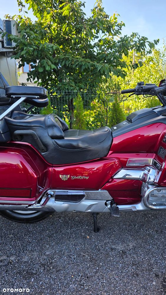 Honda GL - 11