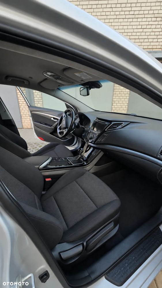 Hyundai i40 1.7 CRDi Comfort - 5