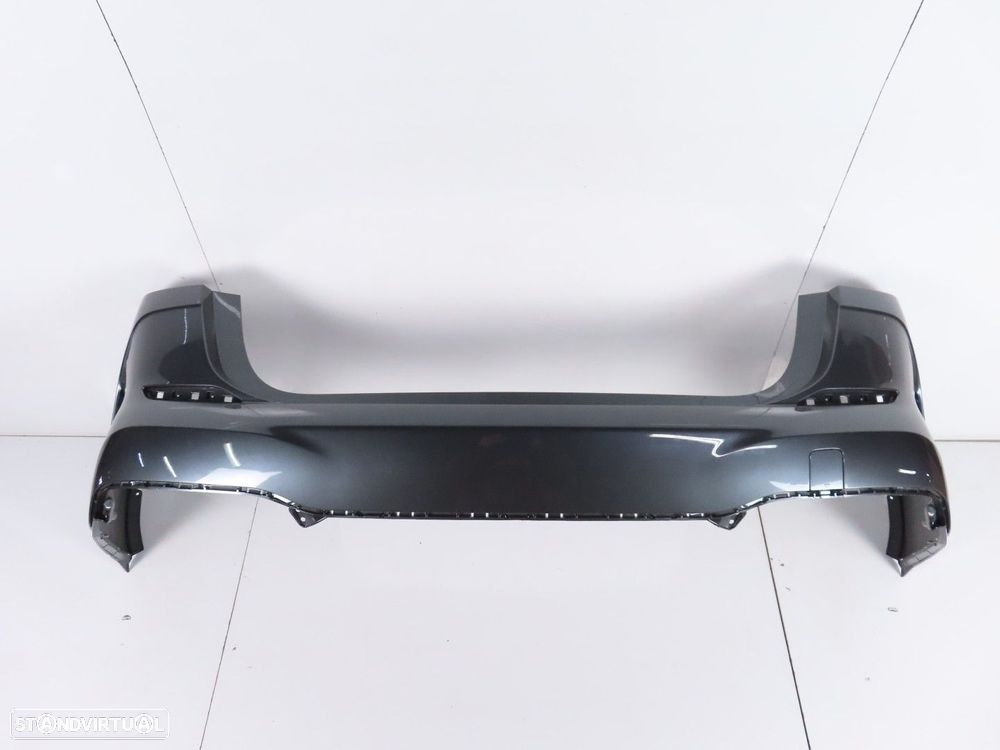 Parachoques Pack M Trás Usado / Original BMW 2 Gran Coupe (F44) 51128080926 - 1