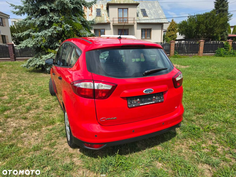 Ford C-MAX 1.6 FF Ambiente - 19
