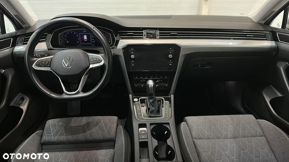 Volkswagen Passat 1.5 TSI EVO Business DSG - 16