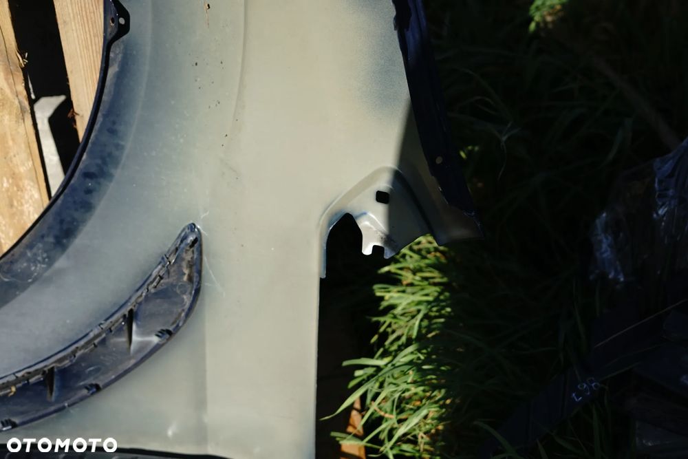 Błotnik przód przedni Ford S-Max Mk.1 Lift A8 - 11