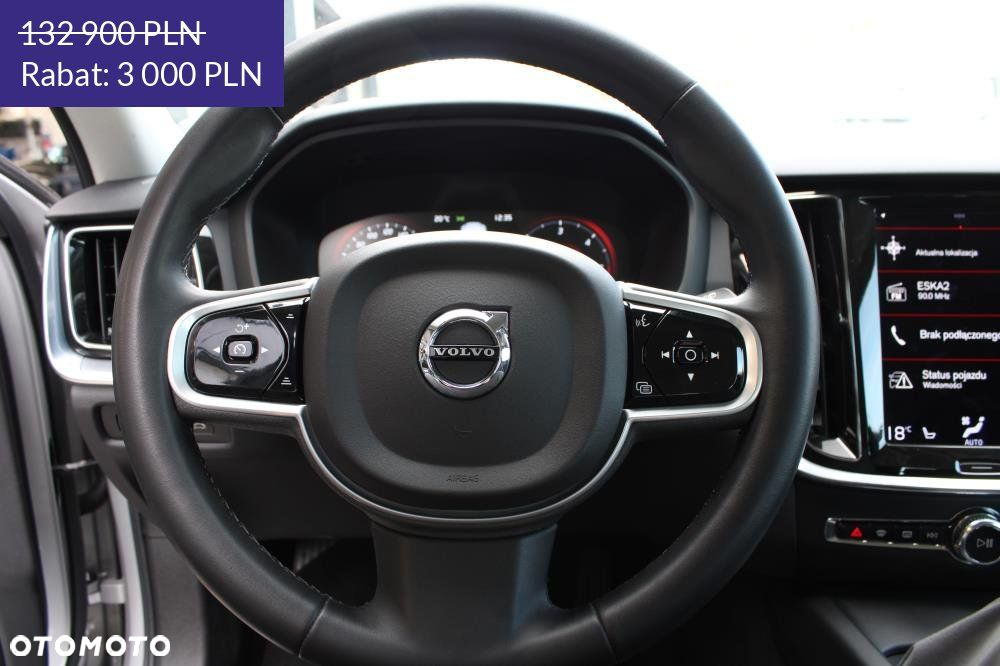 Volvo V60 Cross Country - 15