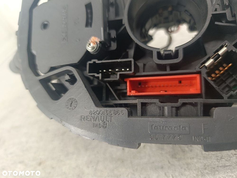 PRZEŁĄCZNIK ZESPOLONY RENAULT MEGANE II 618300023  820021645 2.0 DCI - 2