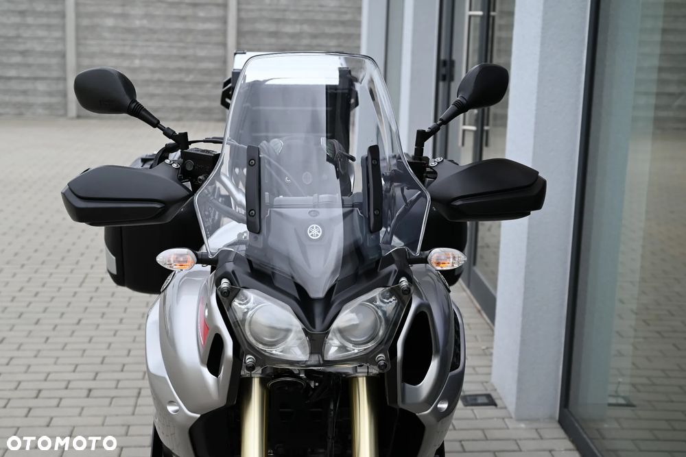 Yamaha Super Tenere - 6