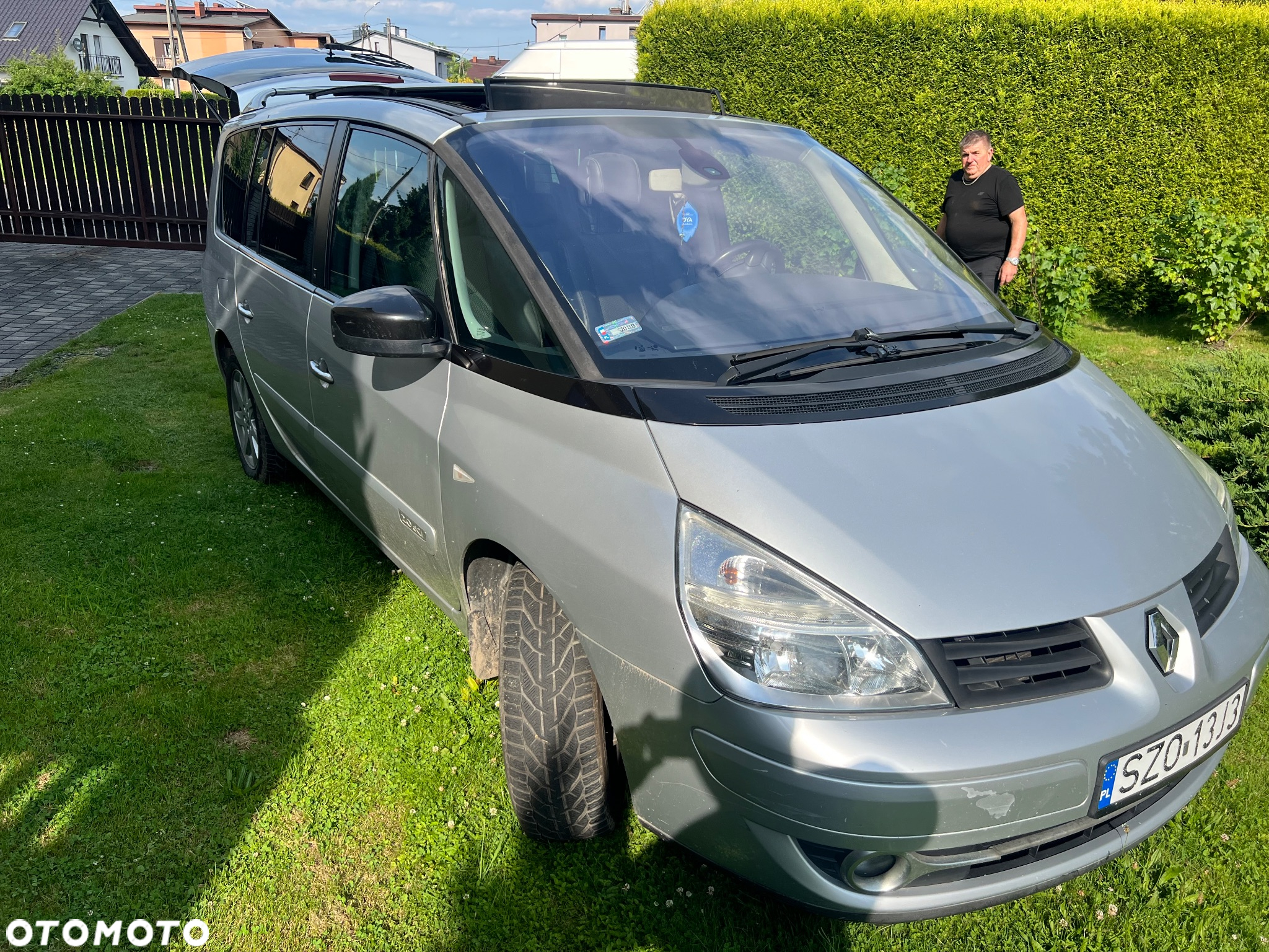 Renault Grand Espace 2.0 dCi Celsium - 6