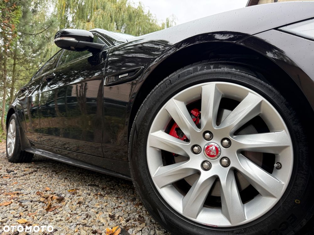 Jaguar XE - 11