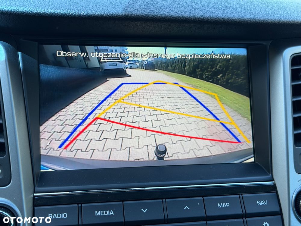 Hyundai Tucson 1.6 Turbo 4WD DCT Premium - 34