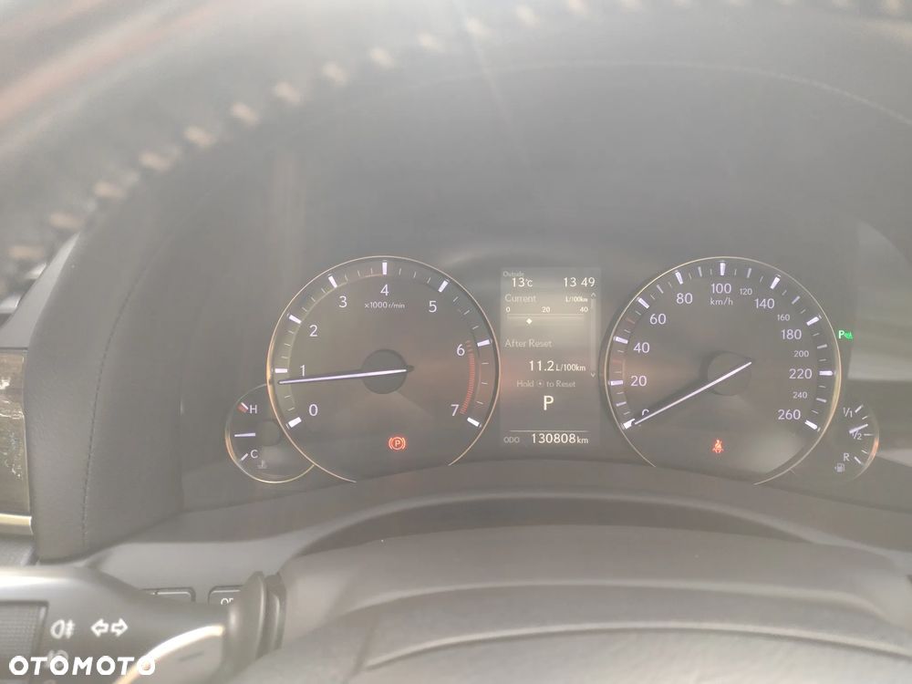 Lexus GS - 16
