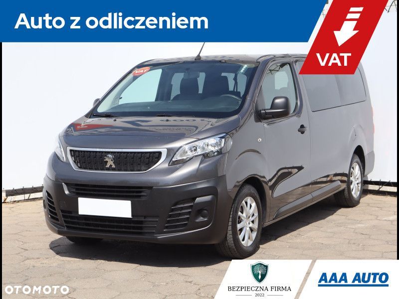 Peugeot Expert - 1