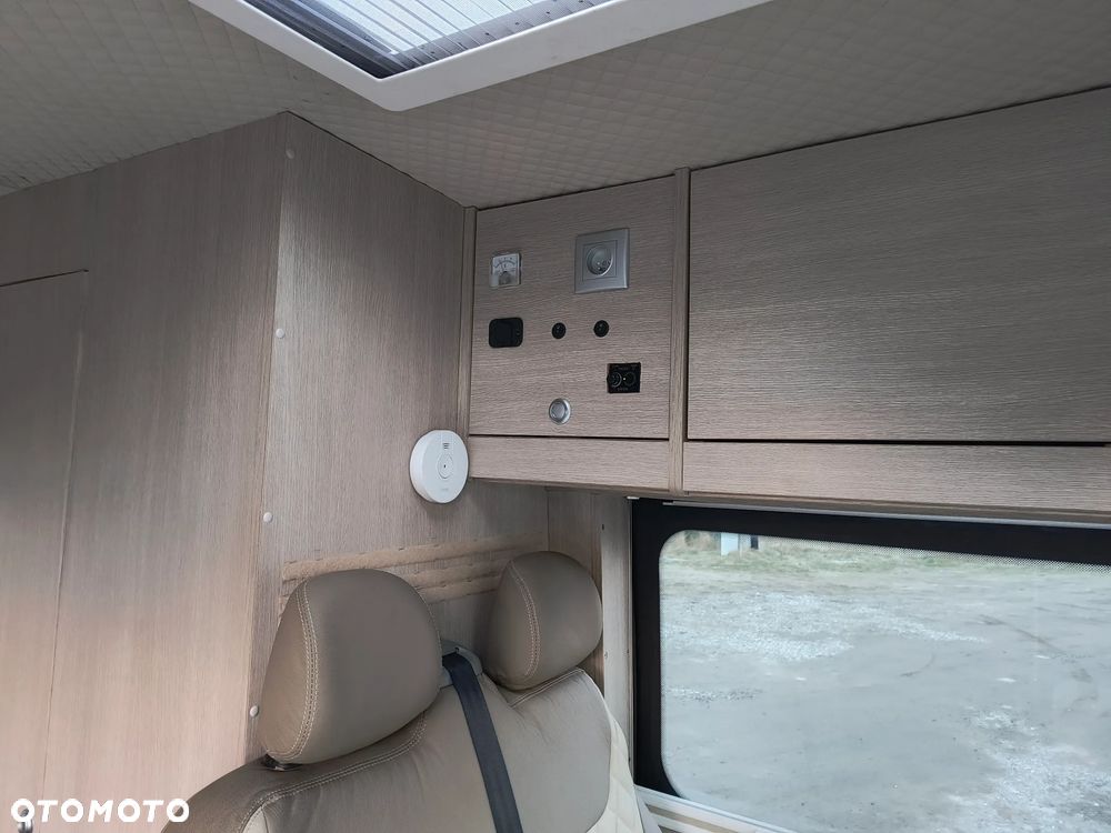 Citroën jumper - 20