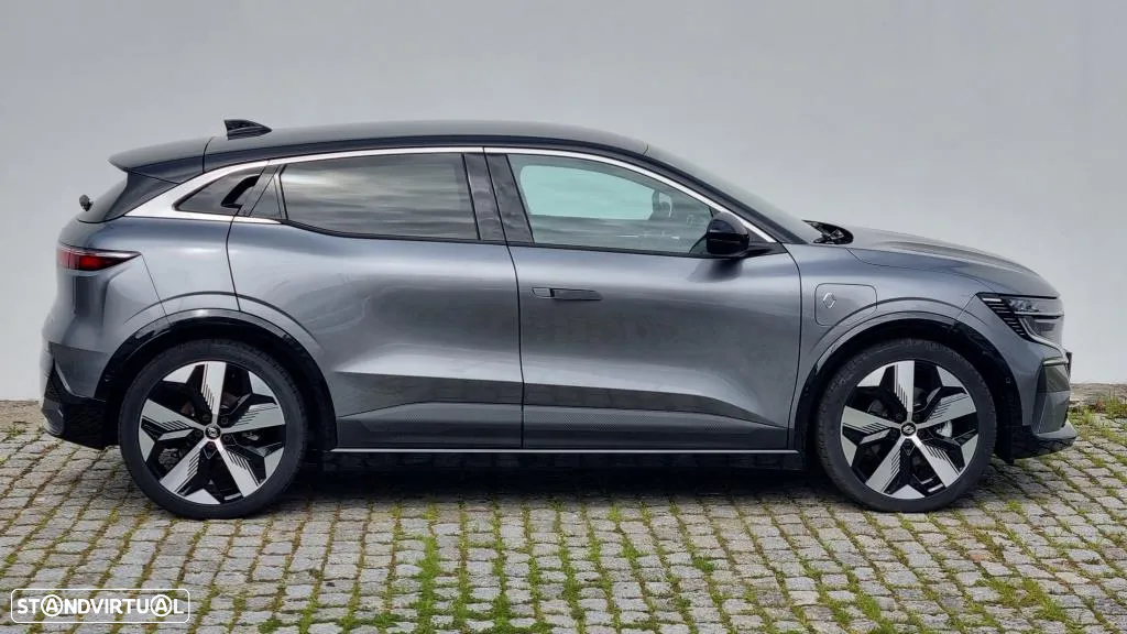 Renault Mégane E-Tech EV60 Techno - 8