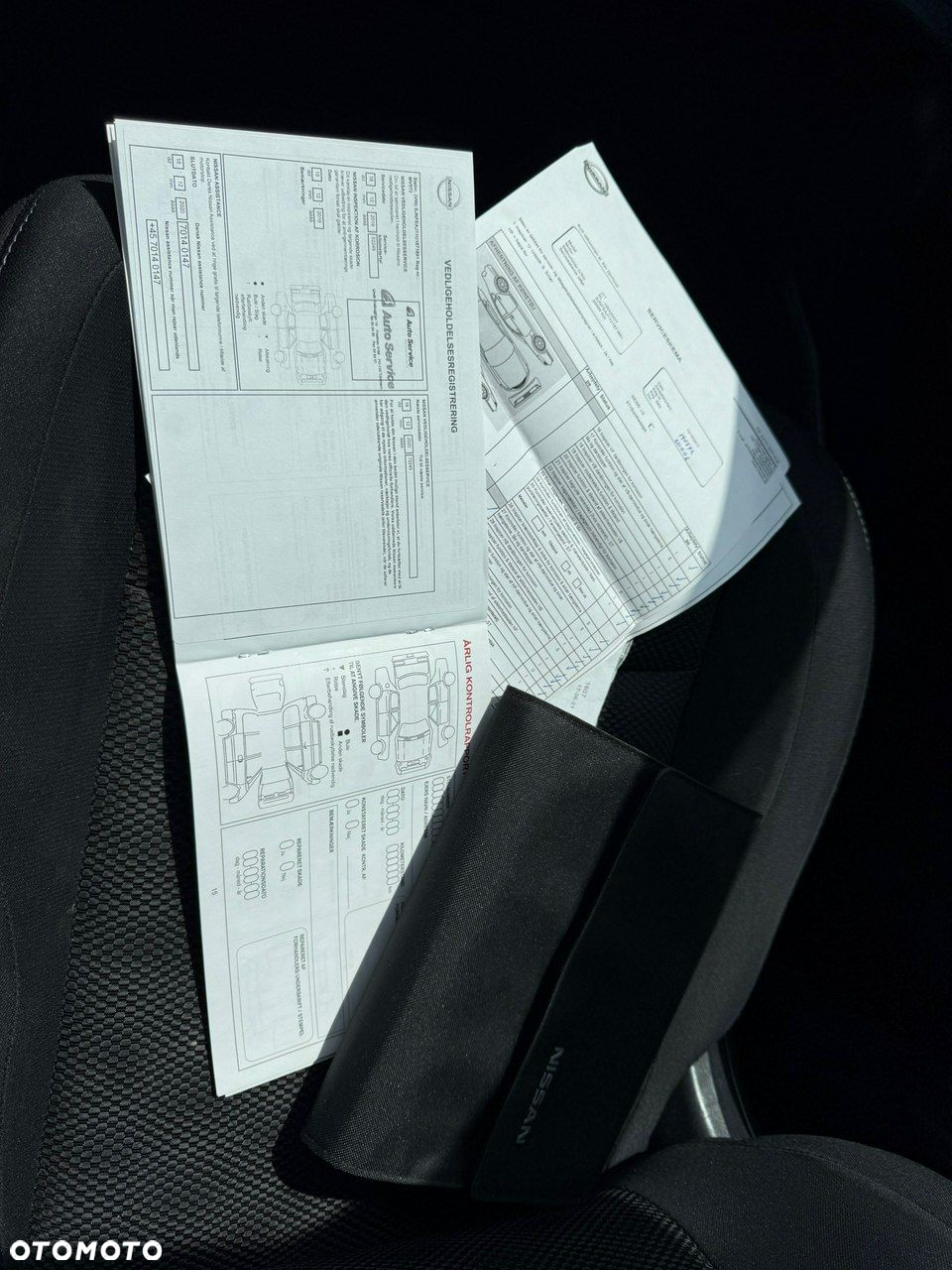 Nissan Qashqai - 20