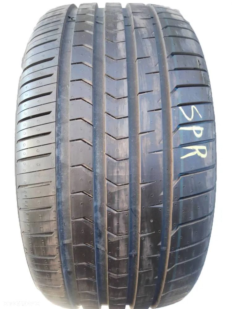 Vredestein Ultrac Satin 245/40 zr17 95y 2022 - 1