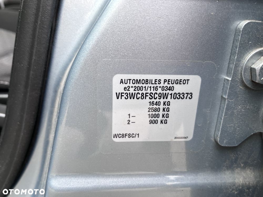 Peugeot 207 95 VTi Premium - 25