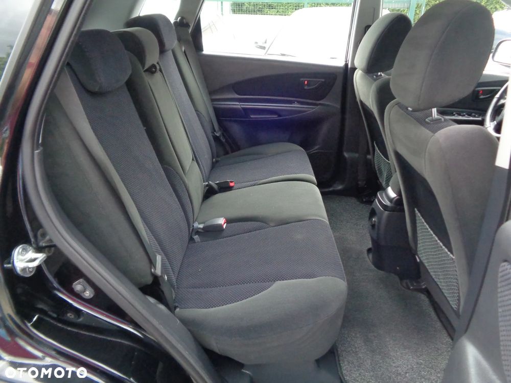 Hyundai Tucson 2.0 Elegance / Premium - 17