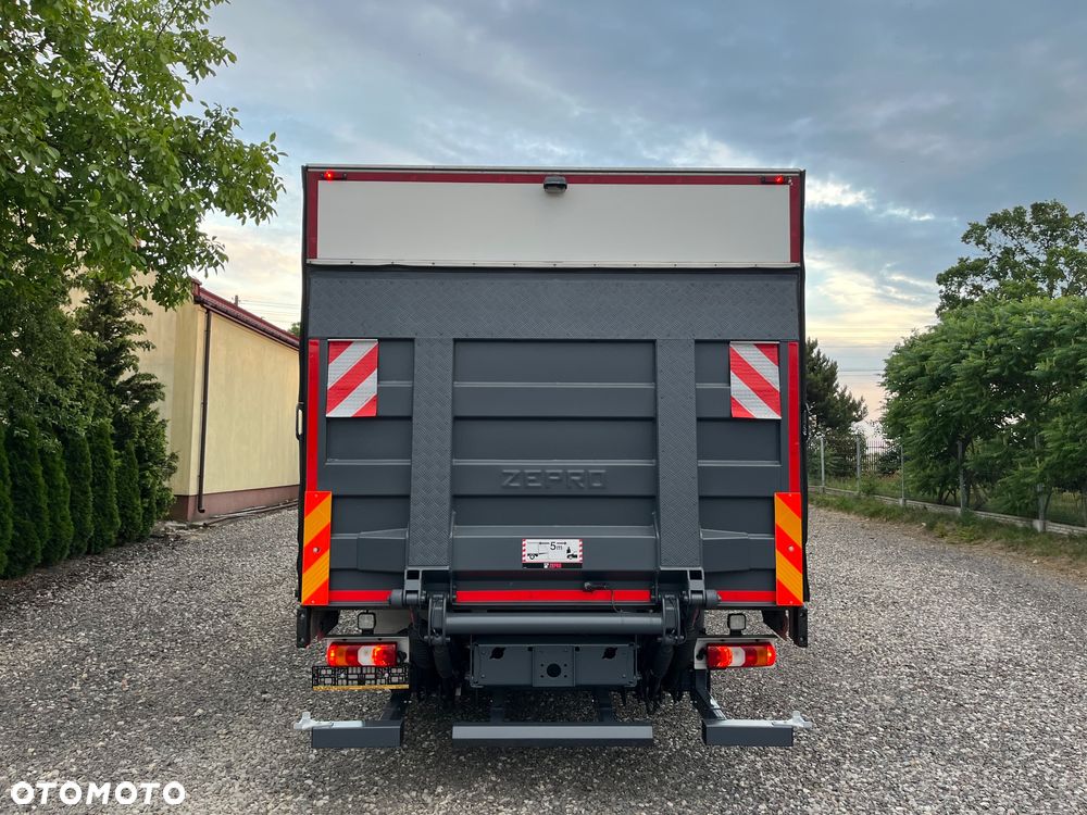 Mercedes-Benz Atego 1524 - 5