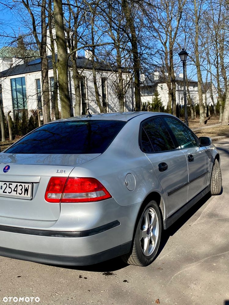 Saab 9-3 - 4