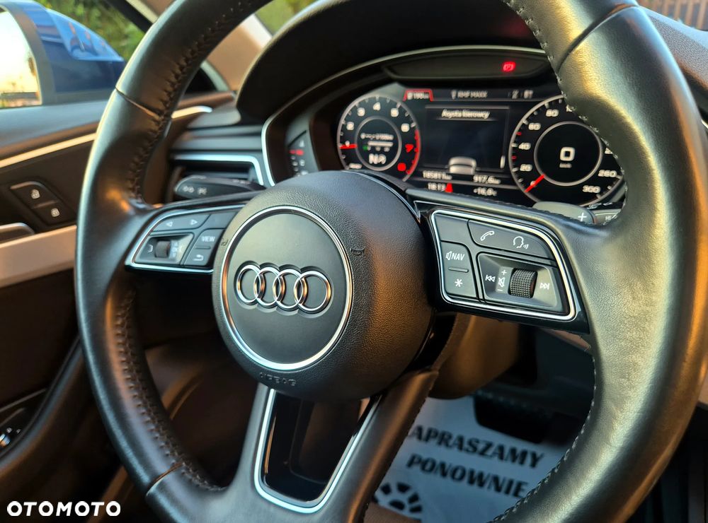 Audi A4 Avant 1.4 TFSI S tronic design - 26