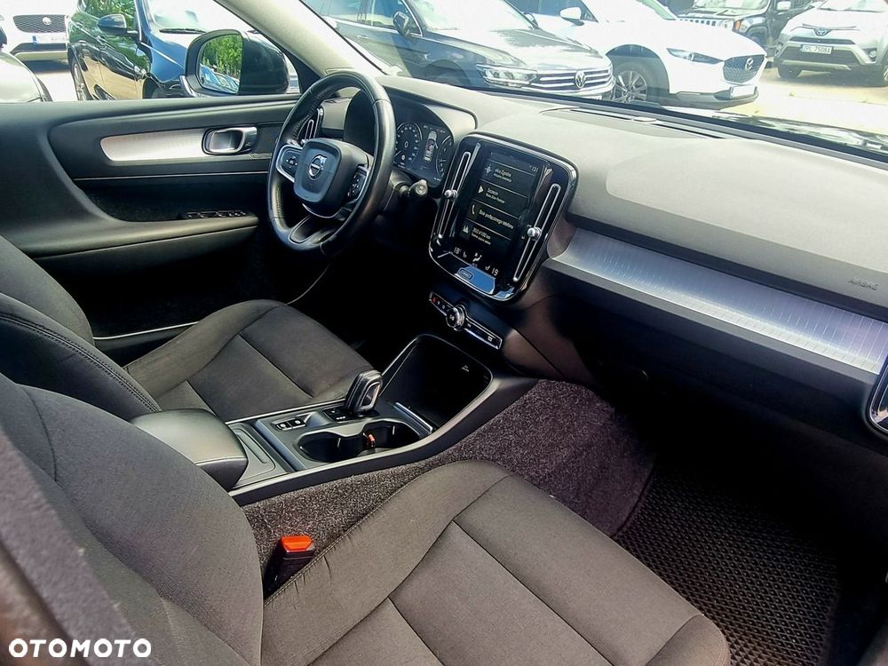 Volvo XC 40 - 19