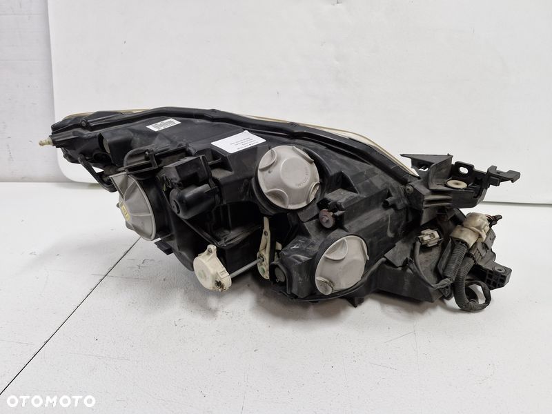LEXUS LS IV LS460 LS600 LAMPA REFLEKTOR LEWY PRZÓD XENON - 11