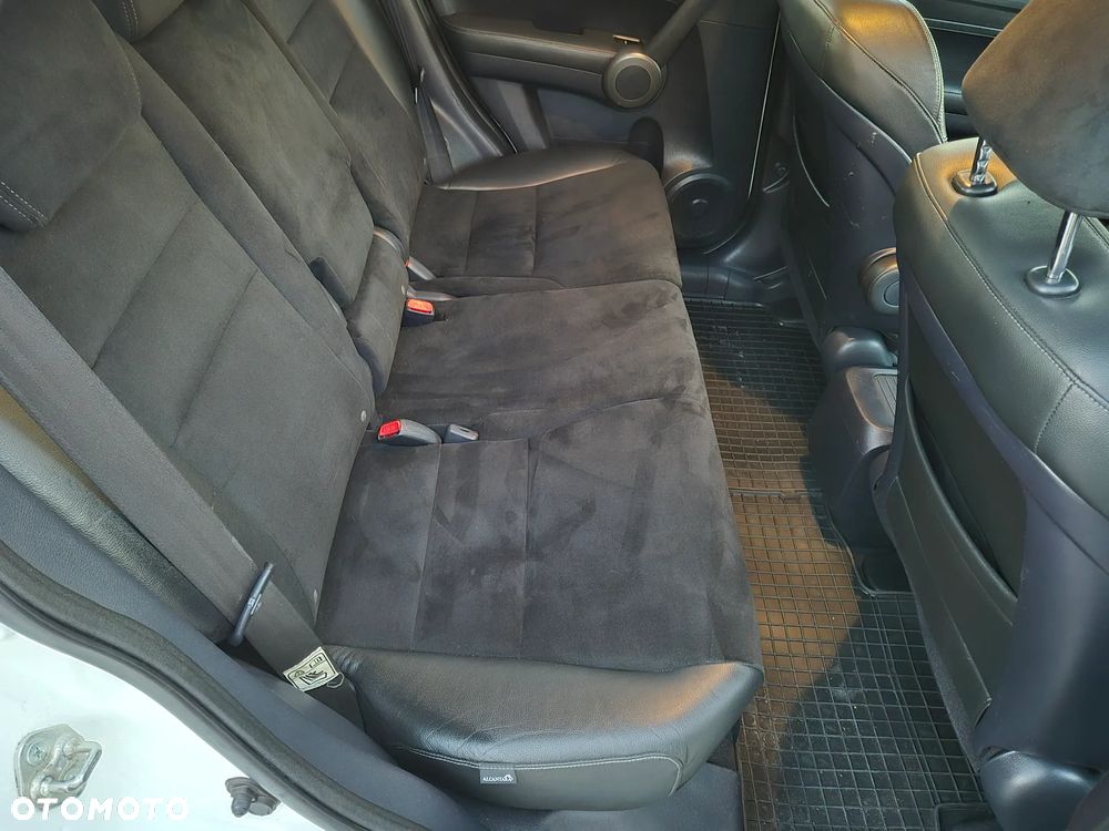 Honda CR-V 2.2i DTEC 4WD Executive - 22
