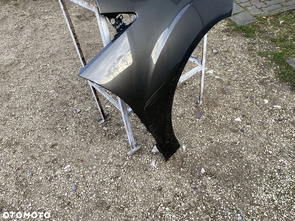 BŁOTNIK PRZEDNI PRAWY FORD C MAX MK2 AM51R16015AH - 2