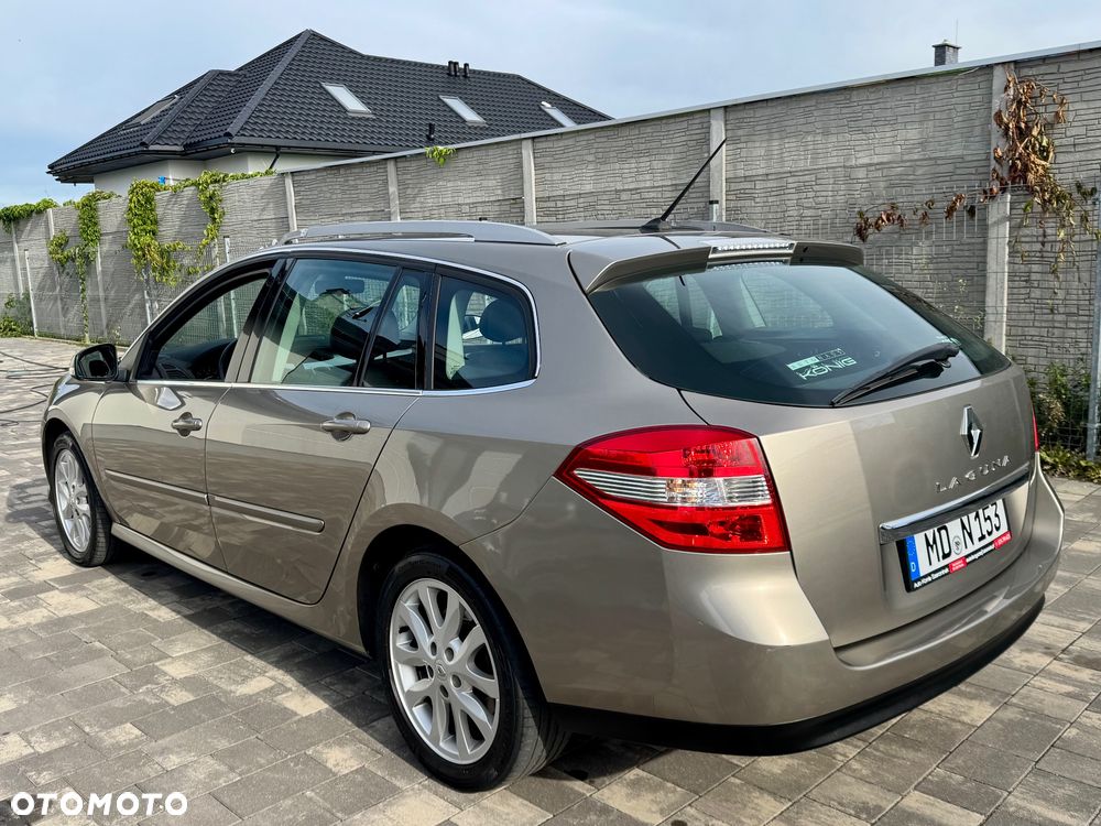Renault Laguna - 7